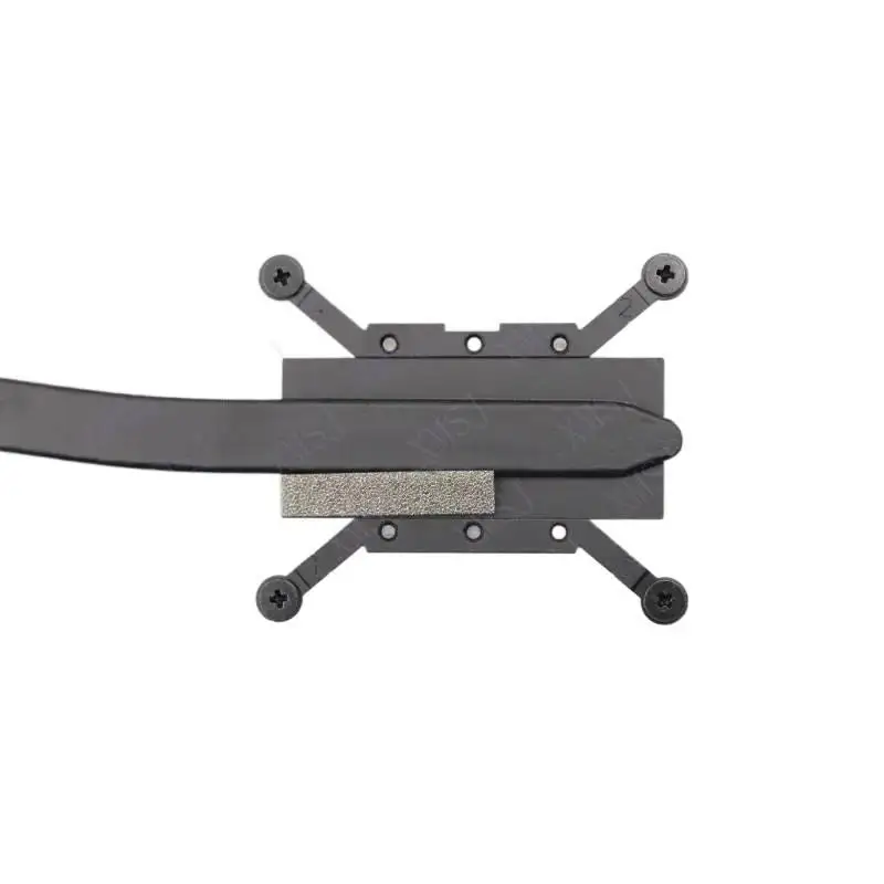 01YU194 01YU195 nuevo para ThinkPad T590 (tipo 20N4, 20N5) portátil gráfico integrado módulo térmico ventilador disipador de calor de refrigeración - imagen 3