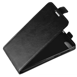 Nuevo para Asus Zenfone 4 Max ZC520KL Funda de cuero con tapa para Asus Zenfone 4 Max ZC520KL cubierta Vertical de alta calidad