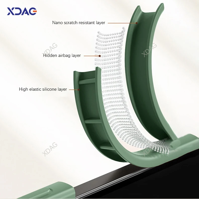 Funda de teléfono cuadrada de piel de cordero para Xiaomi PocoM4, Poco M4 M, 4 Pro, M4Pro, 5G, alta calidad, suave, Original, protección de lente, cubierta trasera para niña - imagen 3