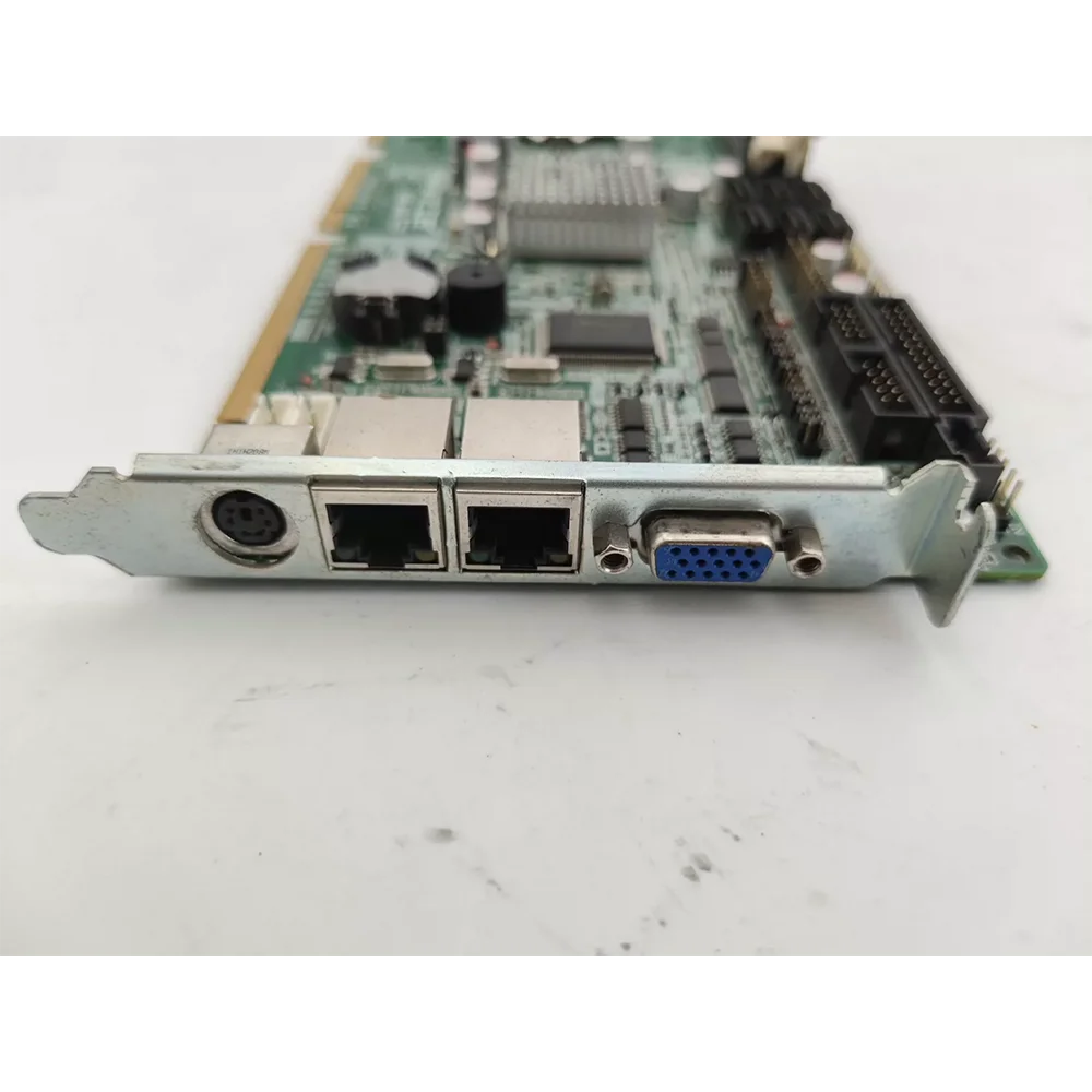 Condición original Q67 de la placa base del ordenador industrial SHB-960 Ver.1.0 - imagen 4