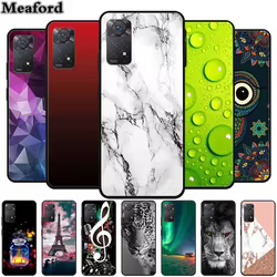 Xiaomi Redmi Note 12 Pro 4G – Funda TPU de Silicona Antigolpes