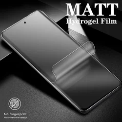 OPPO A79/A2 5G – Protector de Pantalla de Hidrogel Mate