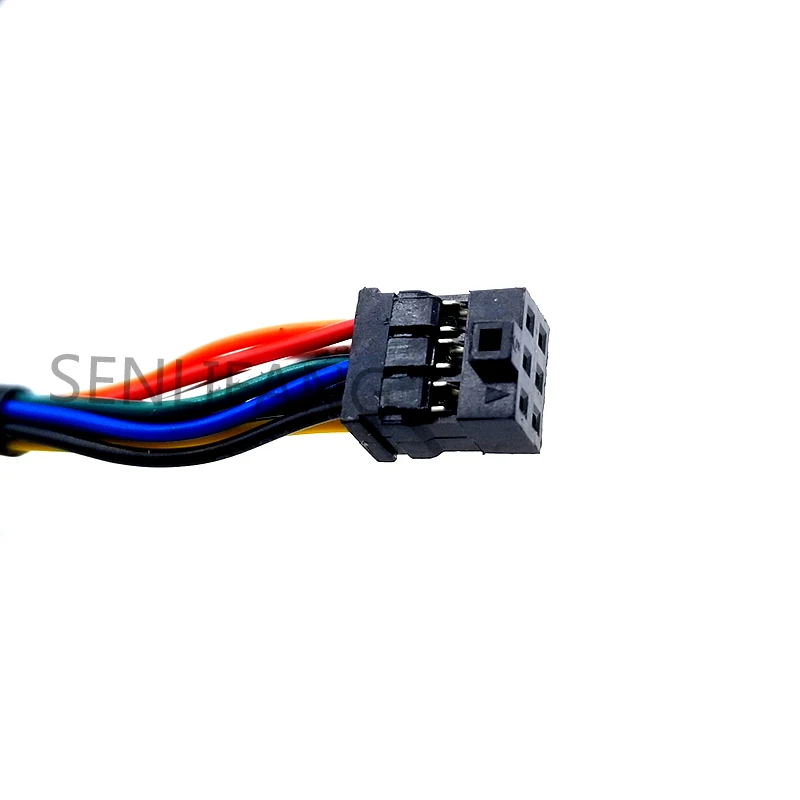 Refrigerador 95% nuevo 663120-003 732660-001 703677-002 663120-001 para ventilador de servidor ProLiant DL160 Gen8/G8, 677059 - imagen 2