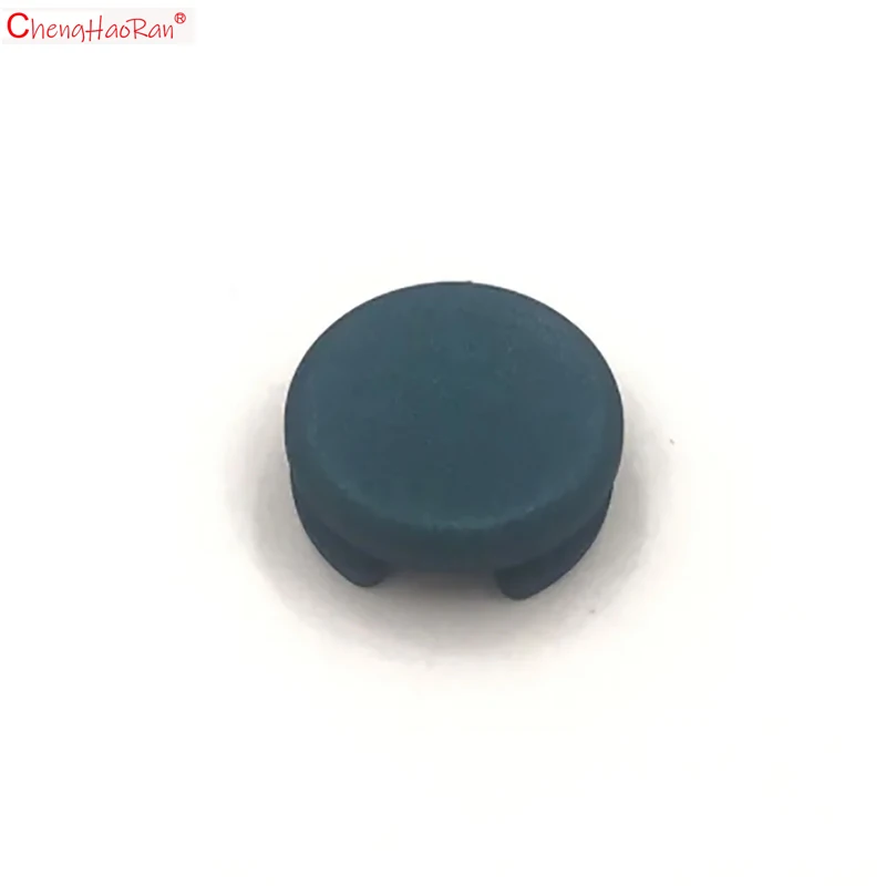 ChengHaoRan 1 pieza para tapa de Joystick avanzada 2DS 3DS/3DS XL LL/nuevo controlador 3DS XL3DS LL tapa de Joystick botón de dedo - imagen 5