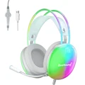 RGB headset