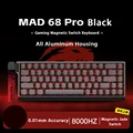 MAD 68 Pro Black A