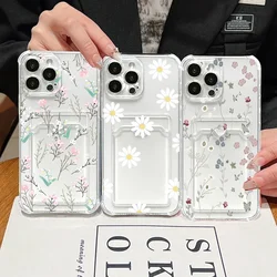 Funda Cartera Xiaomi Redmi Note – Margarita con Soporte