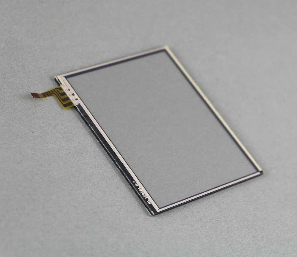 1 unidad de digitalizador de pantalla táctil de repuesto para Nintendo NDSL pantalla LCD Panel táctil frontal para piezas de reparación NDS Lite - imagen 4