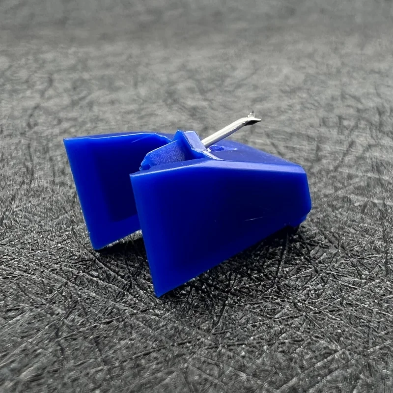 Cartucho Kenwood KD47F T4P, recambio de lápiz óptico para Sanyo CEC N68 ST66D ST67D ST85J LP, accesorios para tocadiscos de gramófono, 1 unidad - imagen 5