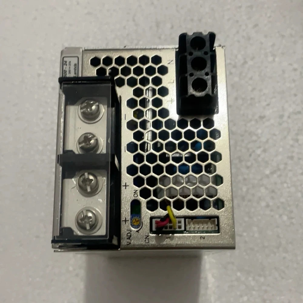 Fuente de alimentación conmutada, accesorio para TDK-LAMBDA, 27A, 600W, 22-30V, HWS600-24, 24V - imagen 3