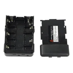 Batería NiCd Motorola GP68 / GP688 – Repuesto Walkie Talkie 1200 mAh