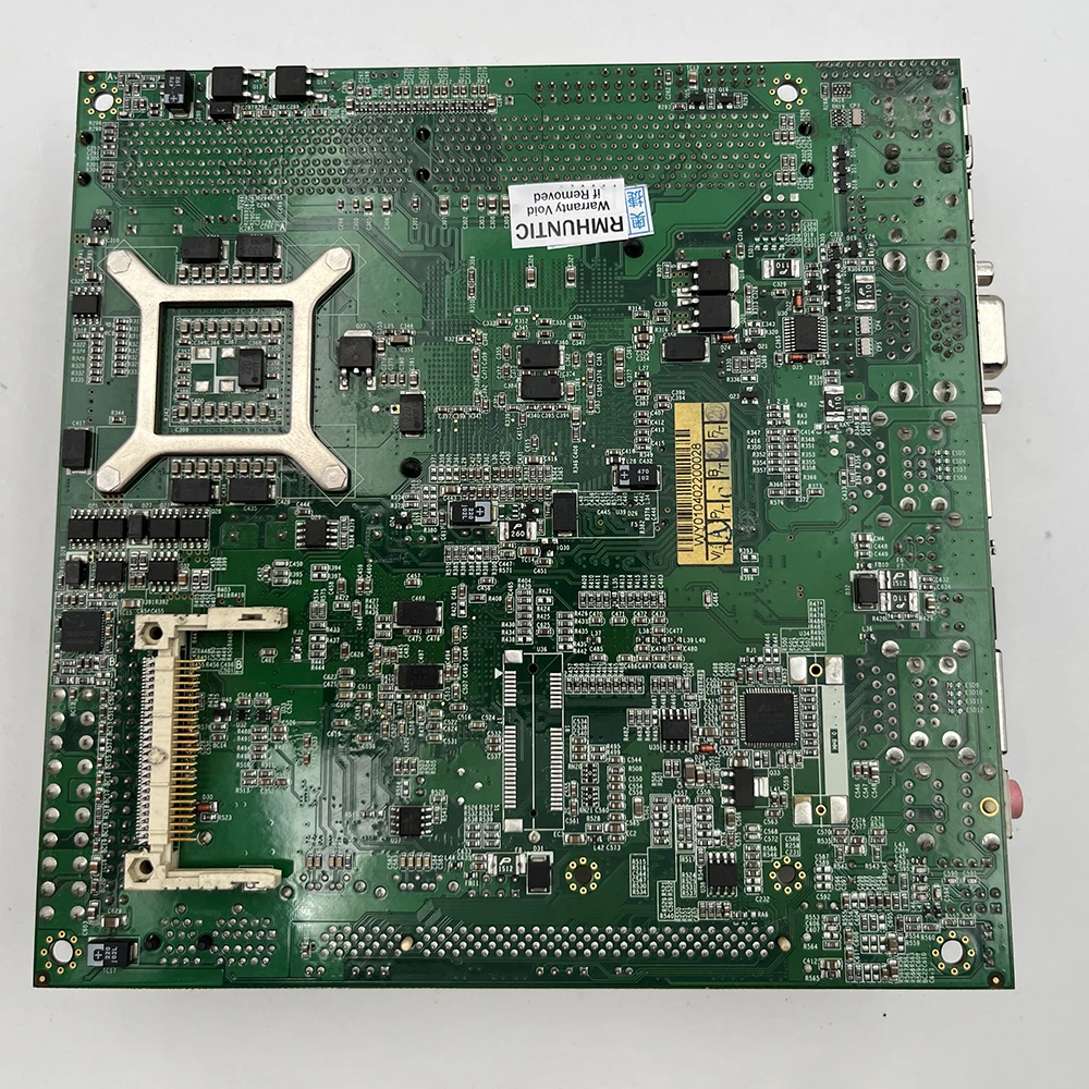 MB899HF 945G Placa base industrial - imagen 2