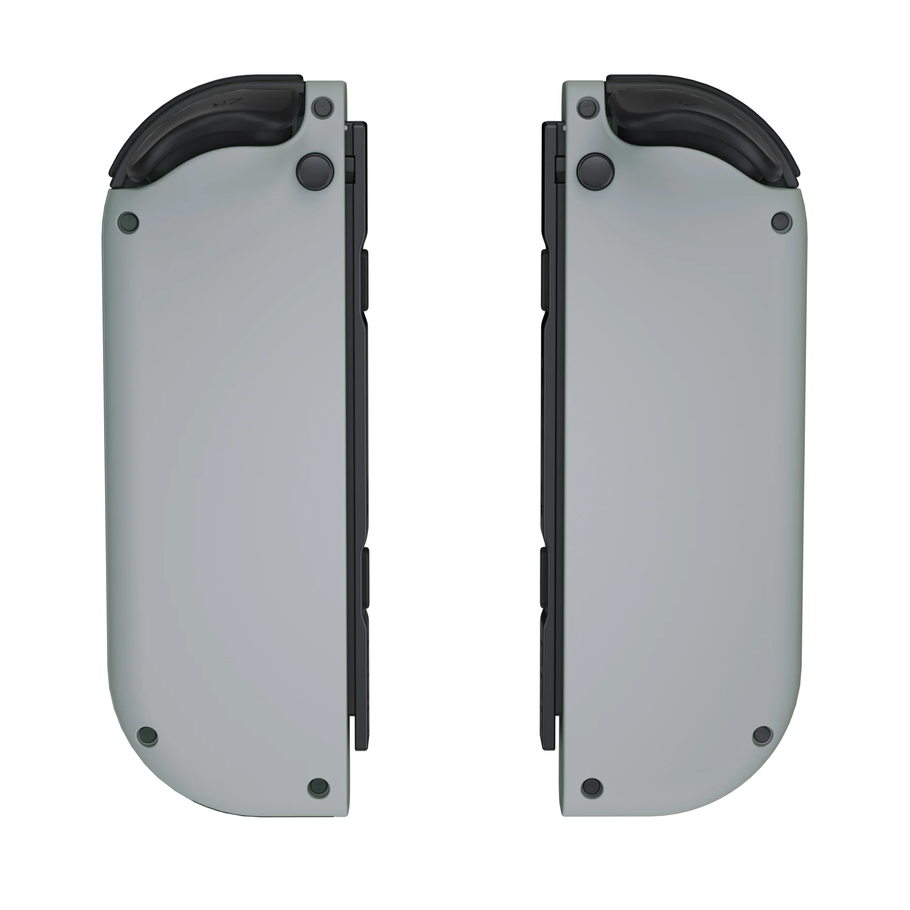 Funda eXtremeRate con botones completos para Nintendo Switch JoyCon y OLED Joycon - Estilo clásico 1989 - imagen 5