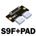 S9F-PAD 24P