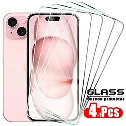 Protector de pantalla vidrio templado completo iPhone Pro Max