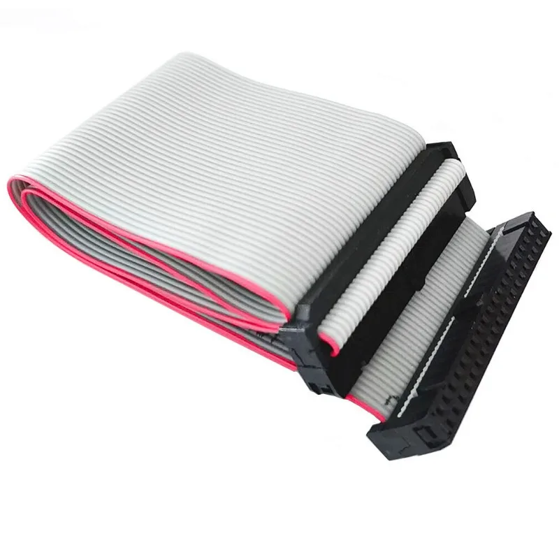 Cable IDE hembra a hembra de 40 Pines, 30CM - imagen 3