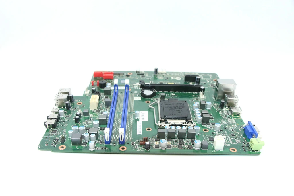 100% probado para Lenovo 510Pro-18ICB T510A-15ICK placa base de escritorio 5B20U53847 LGA1151 DDR4 I365MS - imagen 5