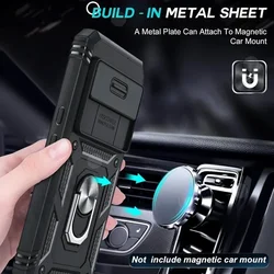 Funda Google Pixel 10 Pro XL Antigolpes con Cámara Cubierta