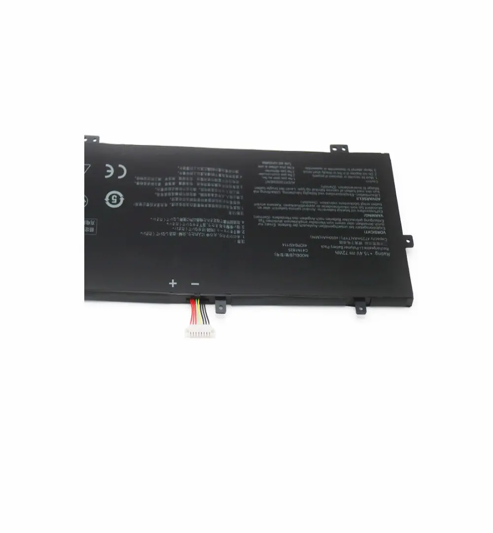 15,4 V 72Wh C41N1825 batería del ordenador portátil para For Asus VivoBook 14 X403FA ADOL14F ADOL14U ADOL I403FA I403FA-2C X403FA-2C X403FA-2S Series - imagen 2