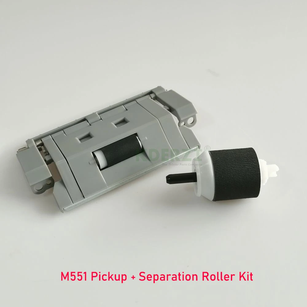 M551 Roller Kit