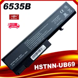 Batería HP 6930P / 8440P – Alta Capacidad Original