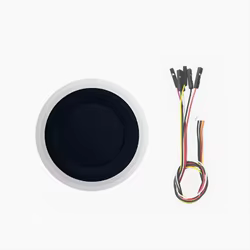 Módulo sensor huellas dactilares capacitivo UART – Bajo consumo