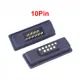 10Pin