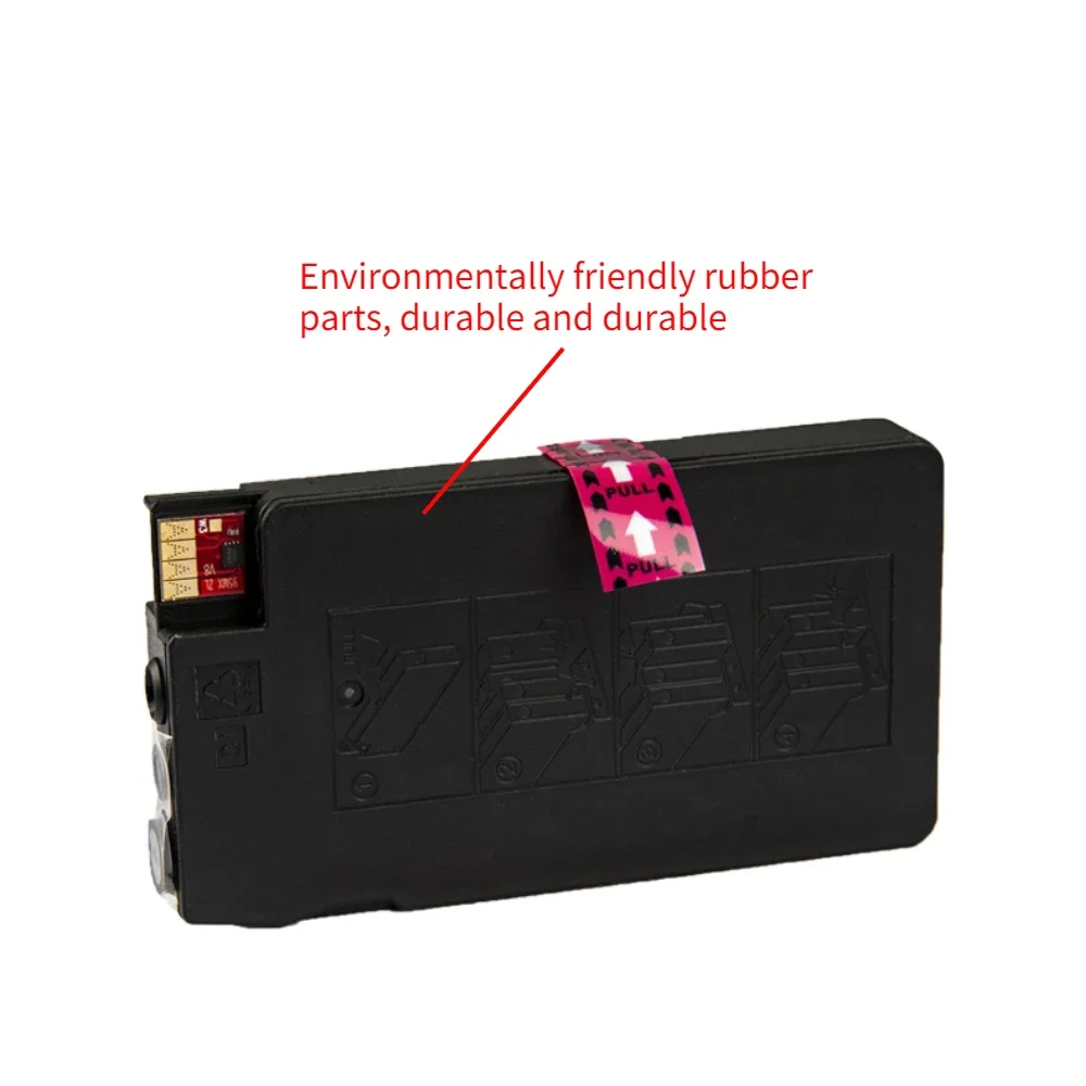 Cartucho de tinta 953XL Compatible con impresora Hp953, nuevo Chip de tinta completa para Hp 953, Officejet Pro 7720, 7730, 7740, 8710, 8718, 8720 - imagen 5