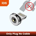 Only iOS Plug