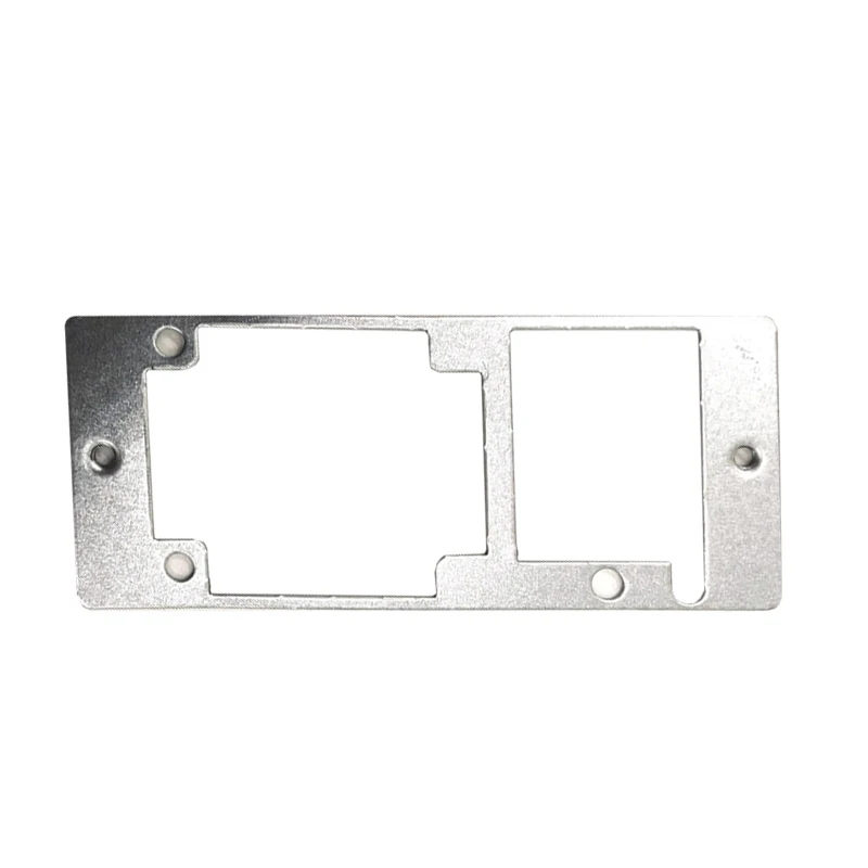 Conversor Flexible a PSU Estándar 1U – Deflector Montaje - imagen 4