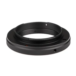 Adaptador Montura T Nikon SLR para Lentes DSLR D7100 D90