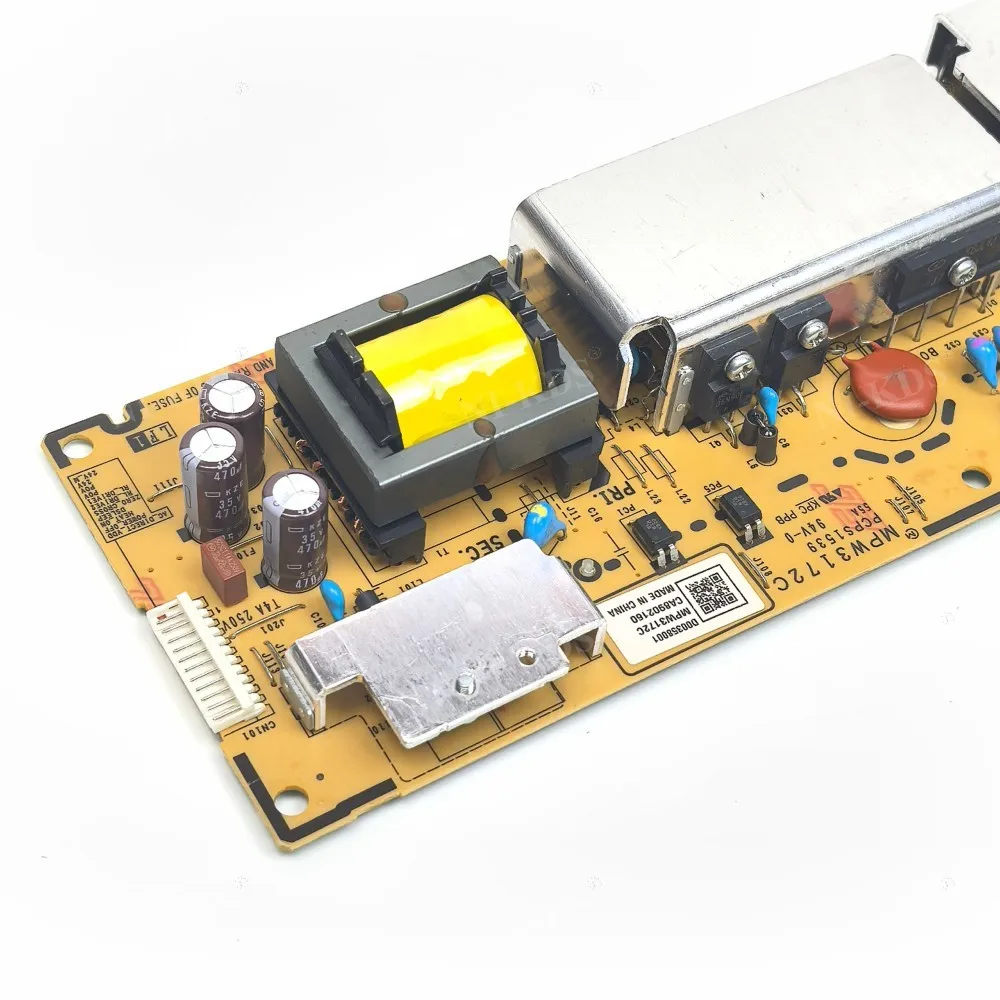 Placa de alimentación MPW3172C para Brother HL5580D HL5590 5585 5590 5595 para Xerox P375 P378 P378dw P375d 375 378 D 00358001 220V - imagen 5