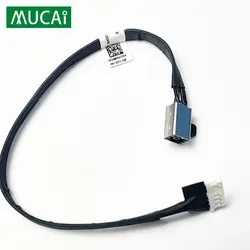 Cable alimentación DC-IN Dell Inspiron 14 15 pulgadas