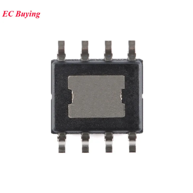 Controlador de Motor de puente H, Chip IC nuevo y Original, DRV8870DDAR DRV8870DDA DRV8870 8870 piezas SOIC 3.6a, 5 SOIC-8/1 unidad - imagen 4