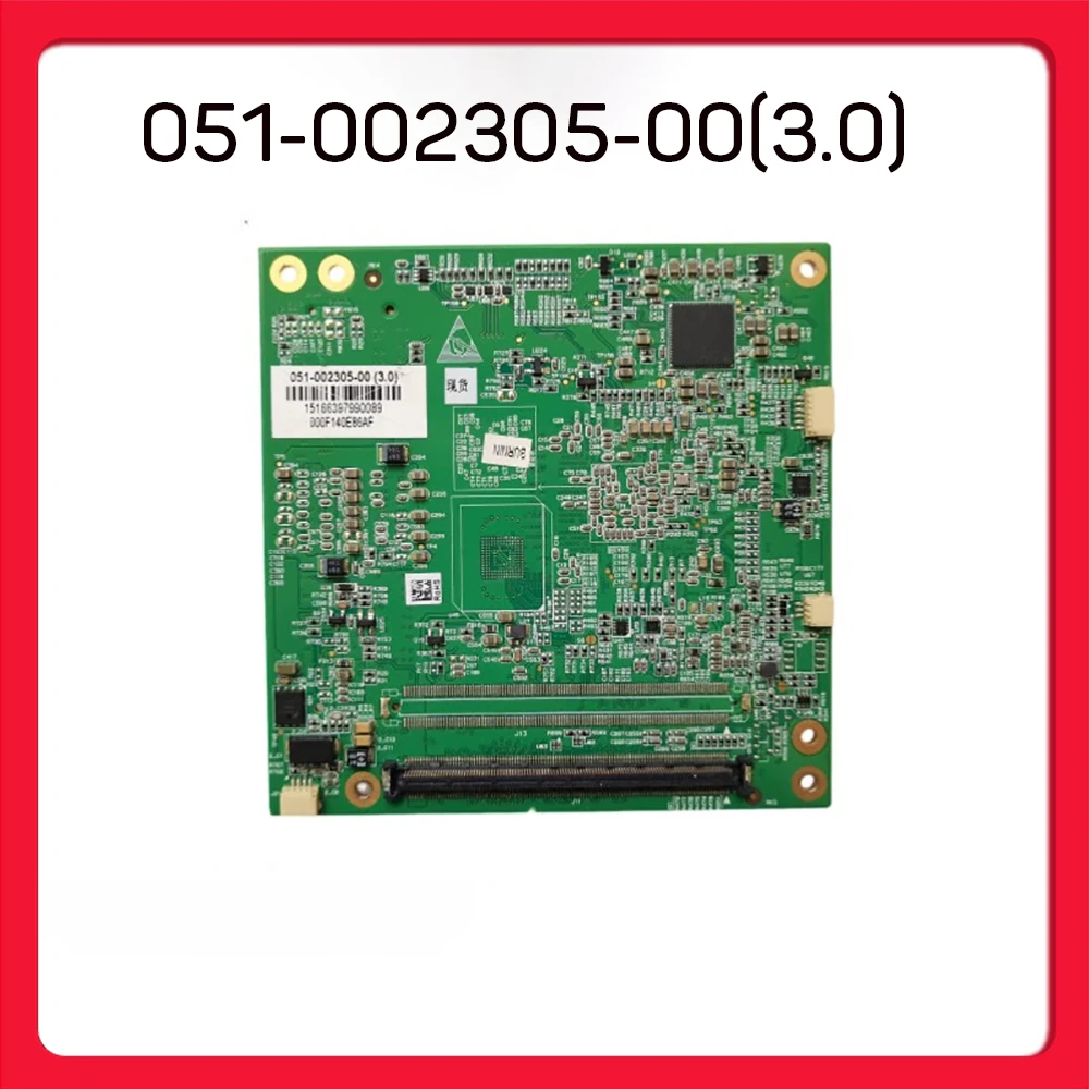 Placa base médica del ultrasonido del color ETX 051-002305-00(3.0)