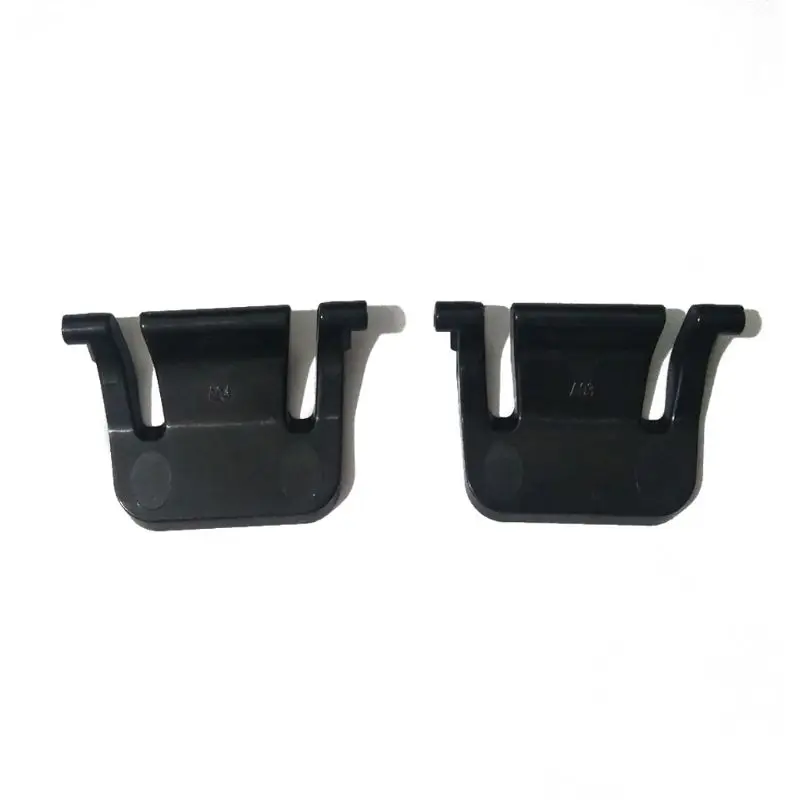 Soporte pie pierna inclinable para teclado, juego soporte montaje pies repuesto para K66 K68 K55 K65 2 - imagen 5