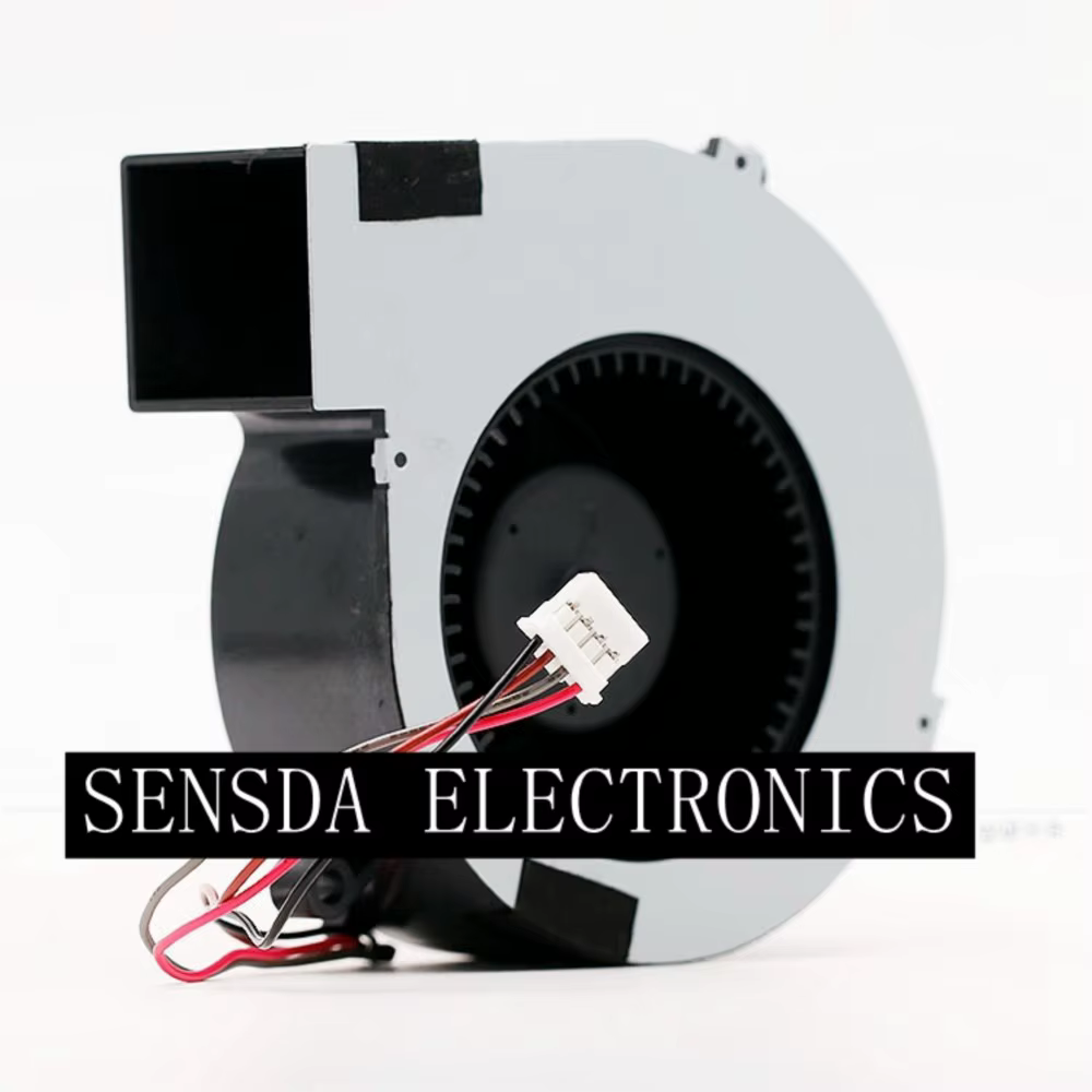 Soplador Ventilador Proyector DELTA BSB0812HN 12V - imagen 3