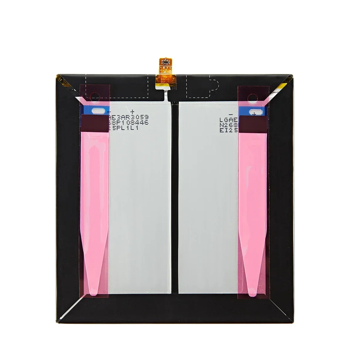 100% nueva batería BM60 de 6520mAh para Xiaomi Pad 1 Mipad 1 A0101 BM60 baterías de repuesto para tableta de alta calidad - imagen 3