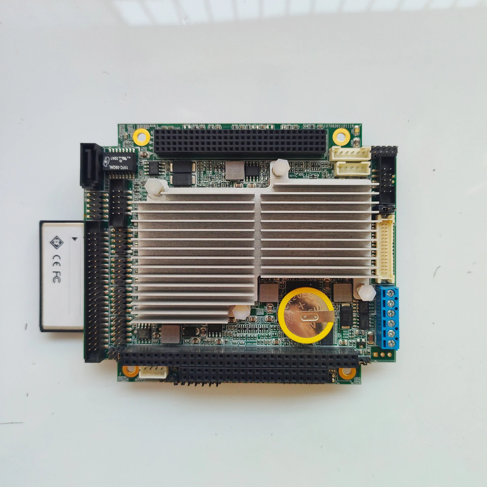 Placa base de control industrial 1070030110111P - imagen 5