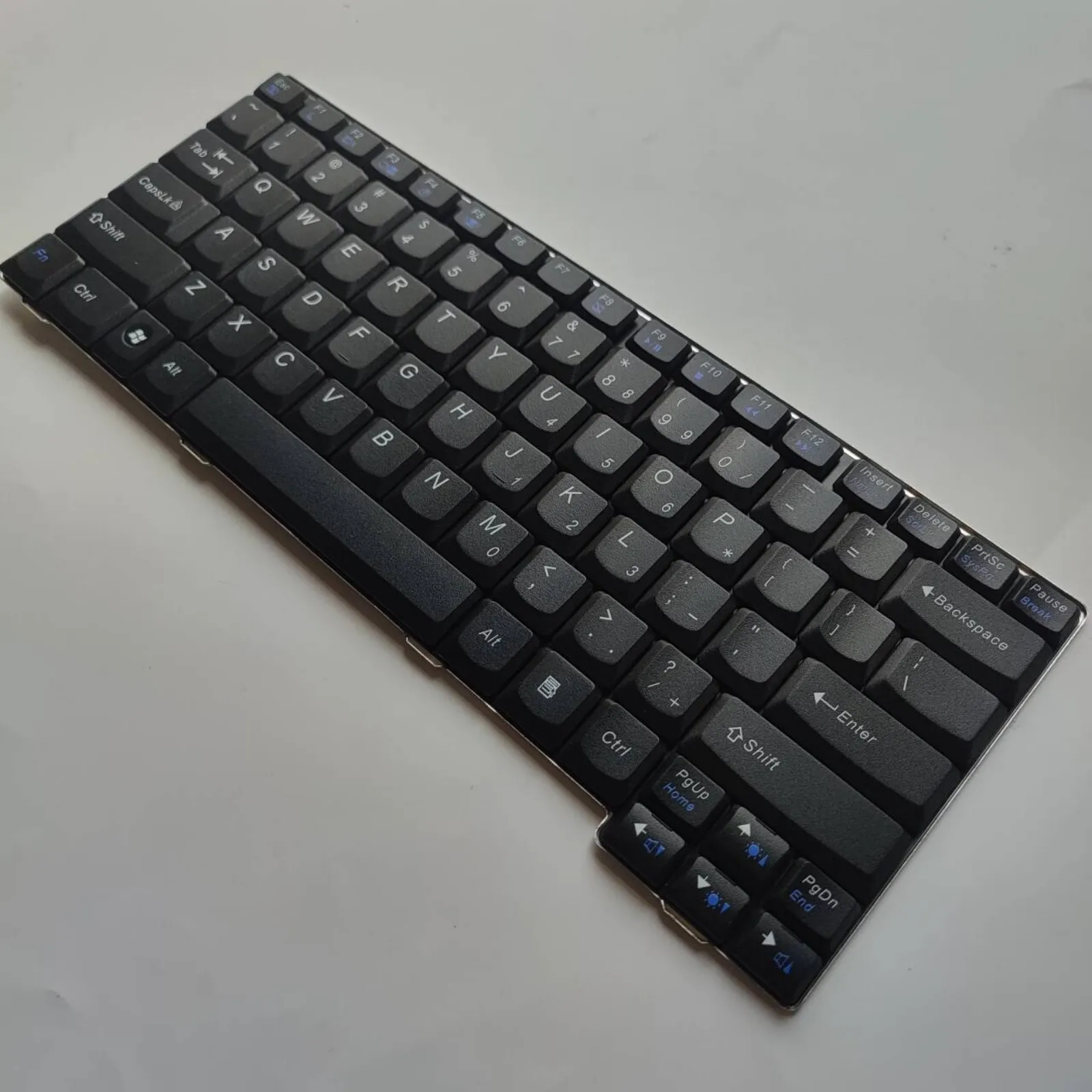 Teclado de ordenador portátil con diseño estadounidense para Lenovo E49 E49A E49G E49L E49AL K49A E4430 E4430A - imagen 5
