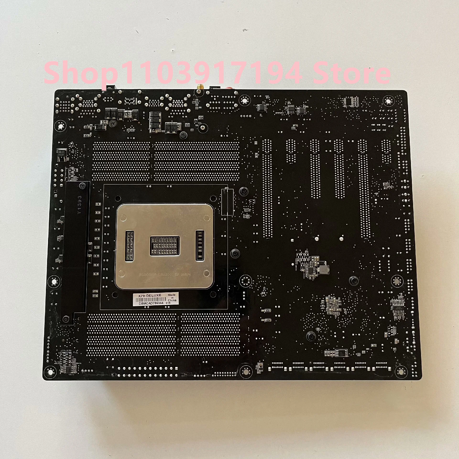 Placa base X79 X79-DELUXE - imagen 3