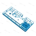 12V Plate