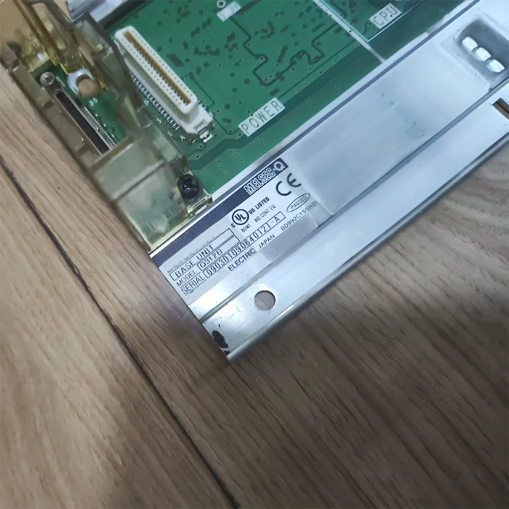 Q312B para placa de circuito PCB de unidad Base Mi-tsubishi - imagen 4