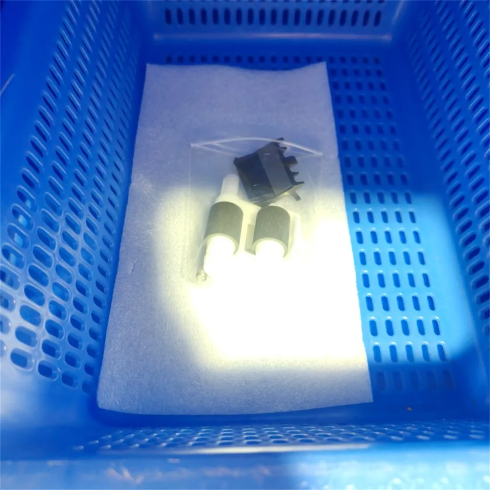 D008GE001 Kit de alimentación de papel para Brother L5500 L5650 L5000 L5100 L5200 L6200 L6250 L6300 L6400 L5700 L5800 L5850 L5900 L6600 L6450