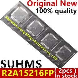 Chipset integrado QFP para placa electrónica