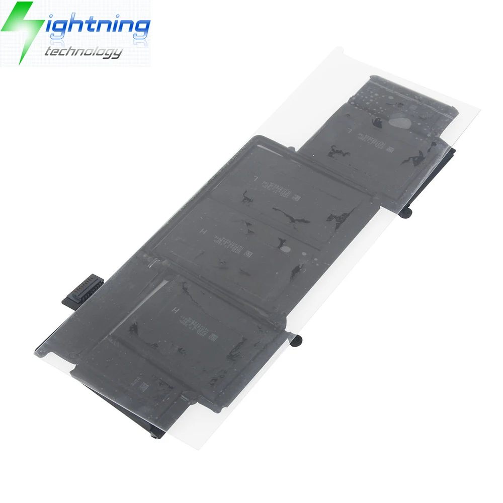 Nueva batería Original y genuina para ordenador portátil A1582 11,42 V 74,9Wh para Apple MacBook Pro 13 "A1502 Retina finales de 2013, principios de 2015 - imagen 5