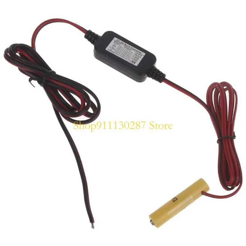 J1HC 2PIN a 1.5V 3V 4.5V 6V LR03 Los eliminadores batería pueden reemplazar las baterías 1-4pcs - imagen 3