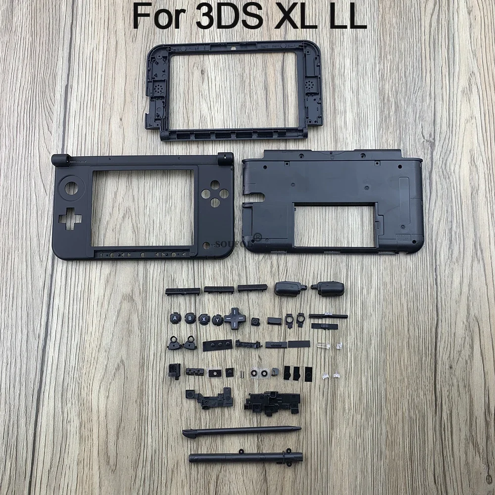 For 3DS XL LL