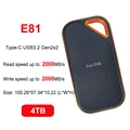E81 4TB