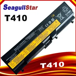 Batería SeagullStar para Lenovo ThinkPad T410, T420, T510 y T520